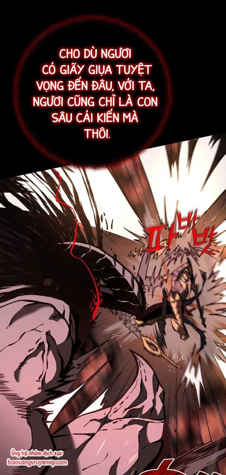 Kiếm Thần Đến Từ Thế Giới Diệt Vong: Chapter 1