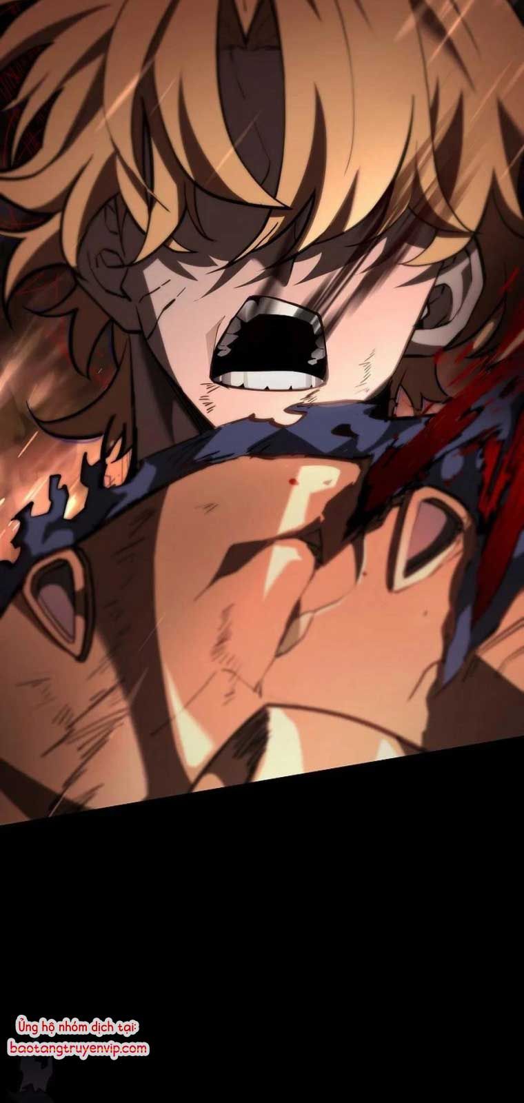 Kiếm Thần Đến Từ Thế Giới Diệt Vong: Chapter 1