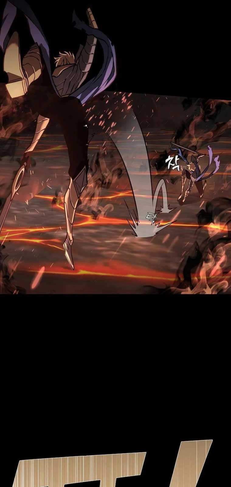 Kiếm Thần Đến Từ Thế Giới Diệt Vong: Chapter 1