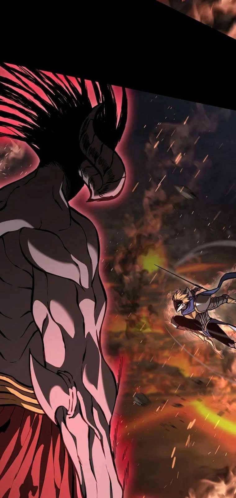 Kiếm Thần Đến Từ Thế Giới Diệt Vong: Chapter 1