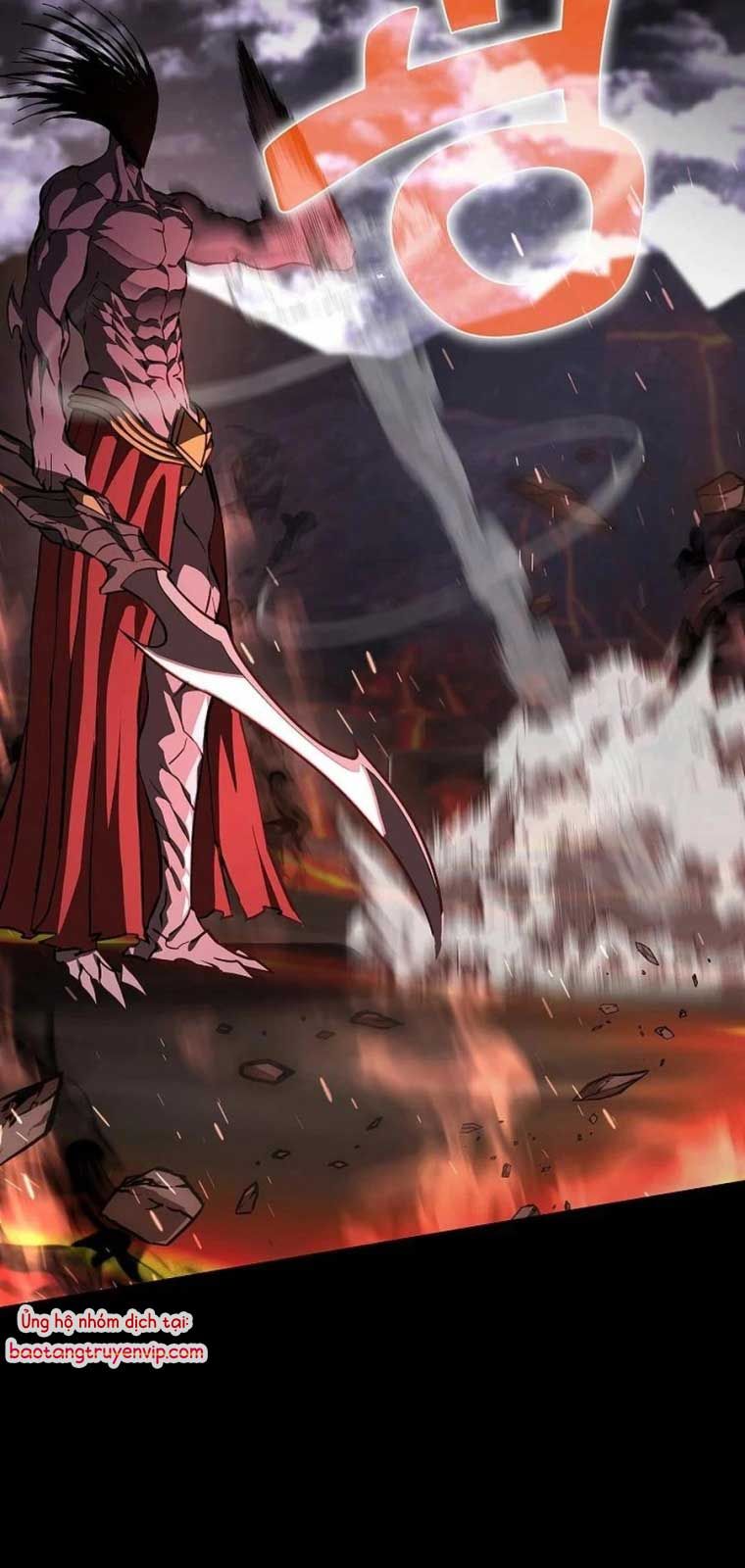 Kiếm Thần Đến Từ Thế Giới Diệt Vong: Chapter 1