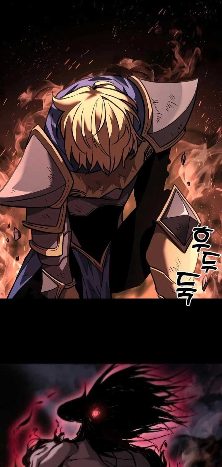 Kiếm Thần Đến Từ Thế Giới Diệt Vong: Chapter 1