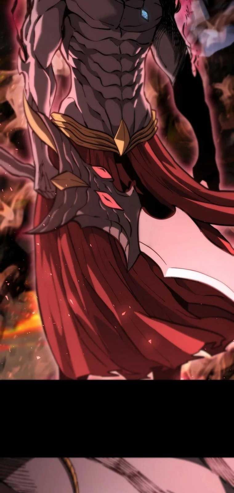 Kiếm Thần Đến Từ Thế Giới Diệt Vong: Chapter 1