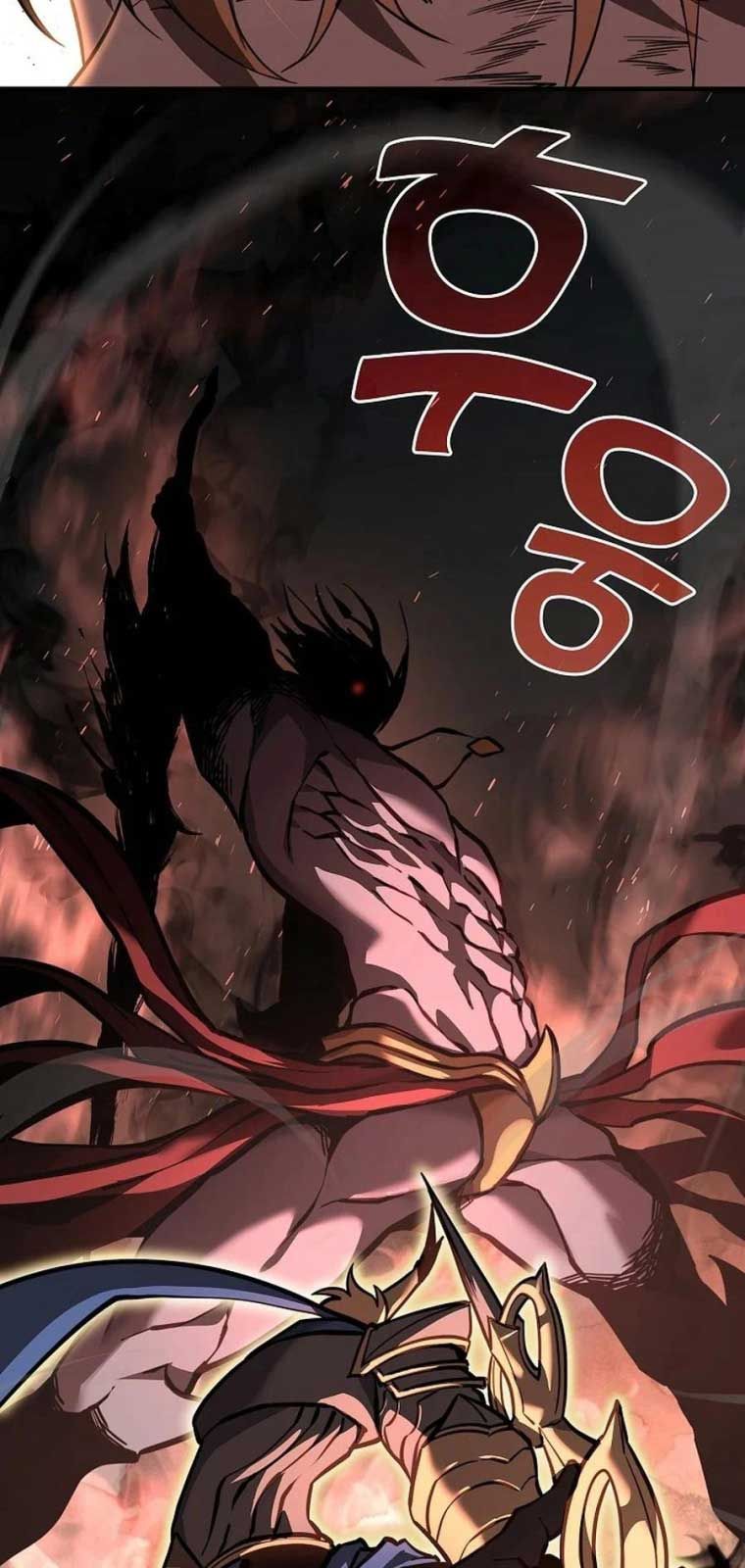 Kiếm Thần Đến Từ Thế Giới Diệt Vong: Chapter 1