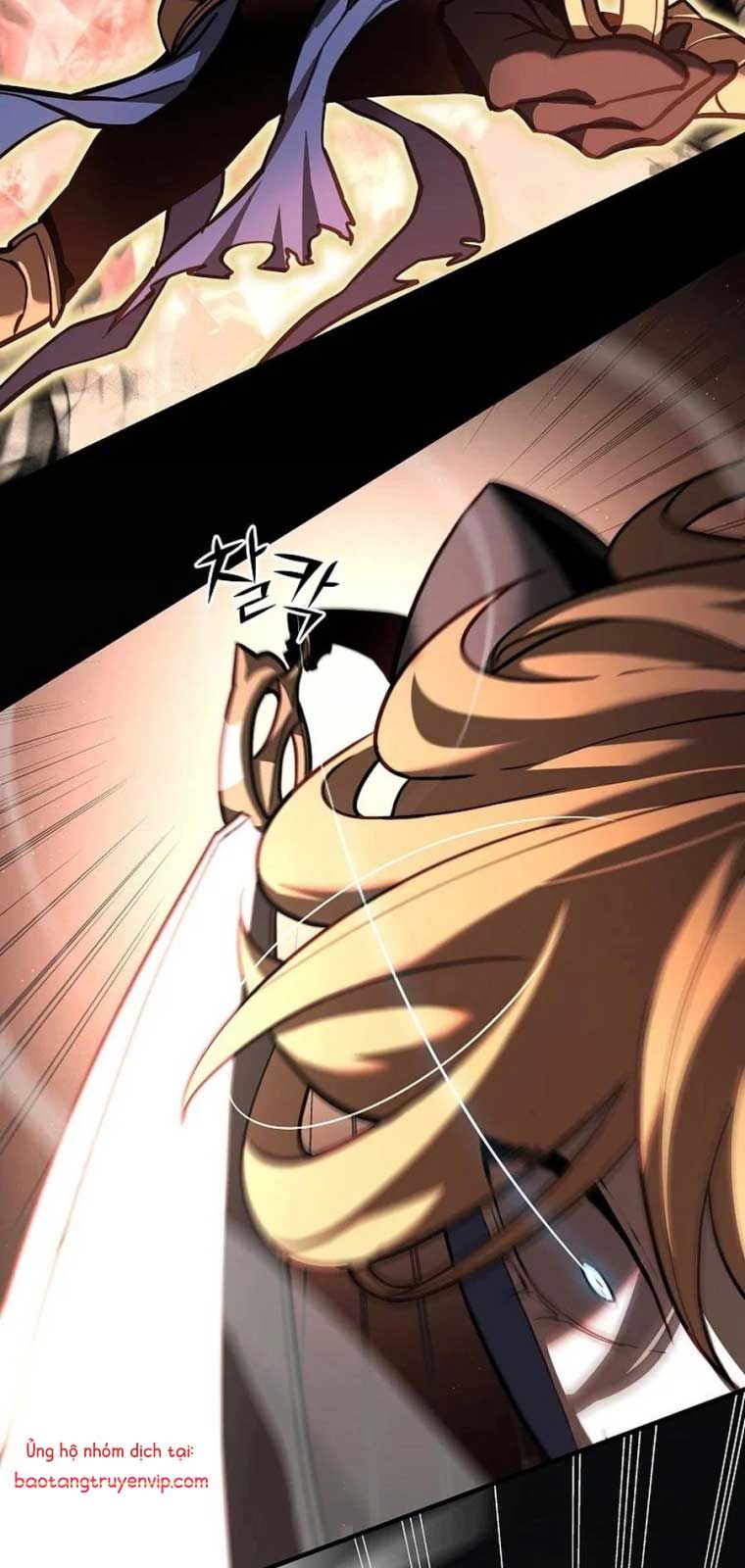 Kiếm Thần Đến Từ Thế Giới Diệt Vong: Chapter 1