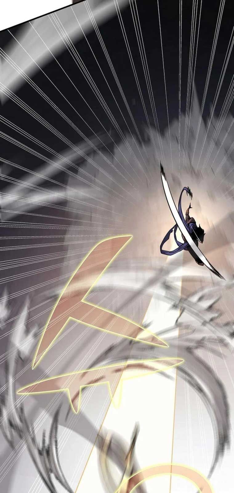 Kiếm Thần Đến Từ Thế Giới Diệt Vong: Chapter 1