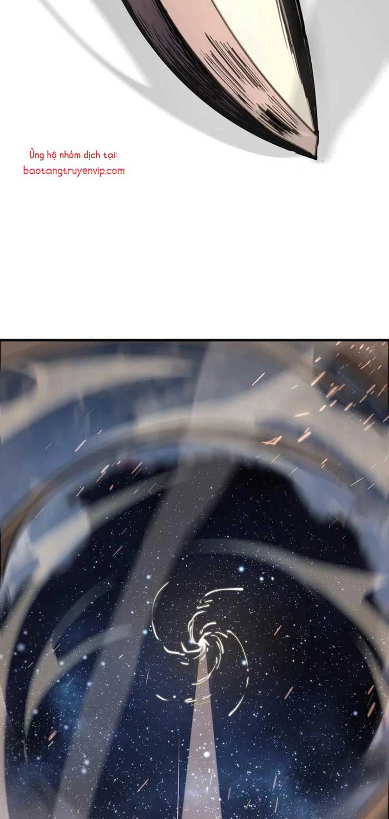 Kiếm Thần Đến Từ Thế Giới Diệt Vong: Chapter 1