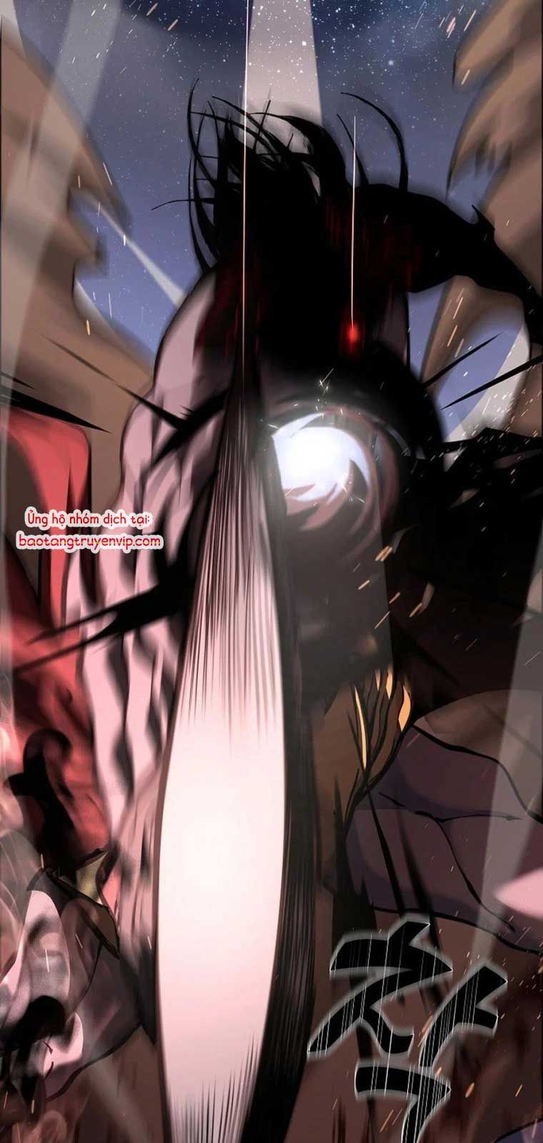 Kiếm Thần Đến Từ Thế Giới Diệt Vong: Chapter 1