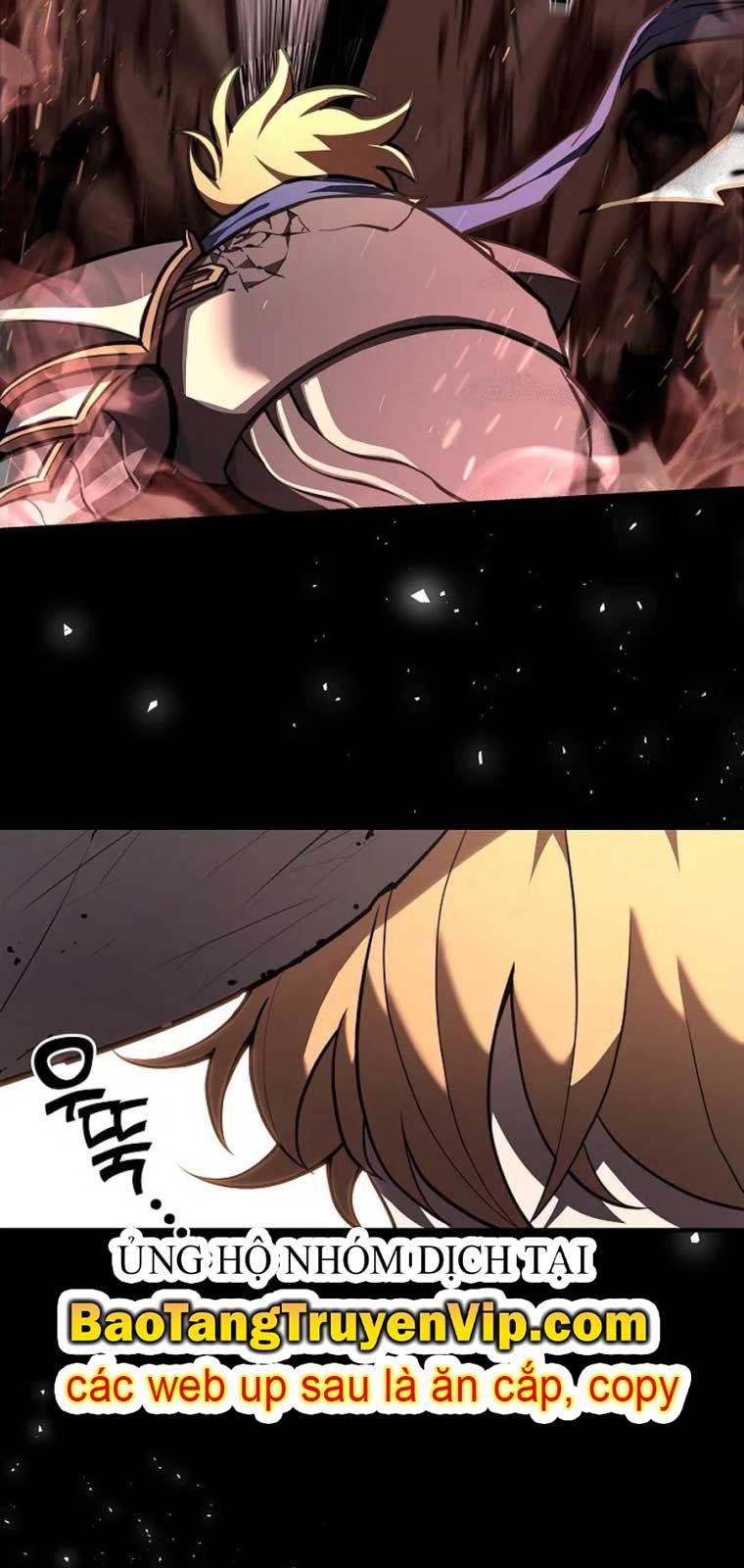 Kiếm Thần Đến Từ Thế Giới Diệt Vong: Chapter 1