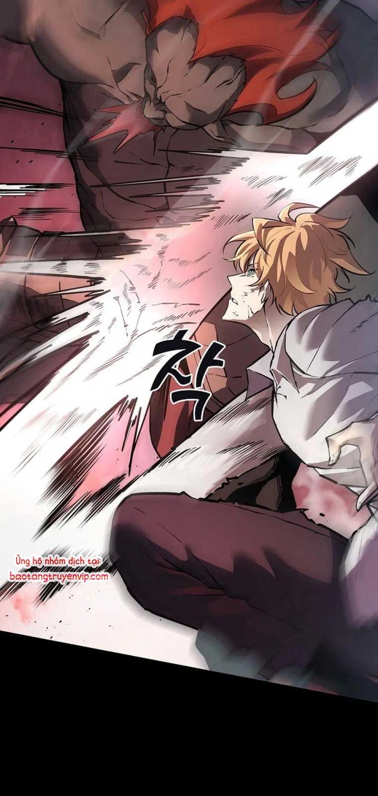 Kiếm Thần Đến Từ Thế Giới Diệt Vong: Chapter 1