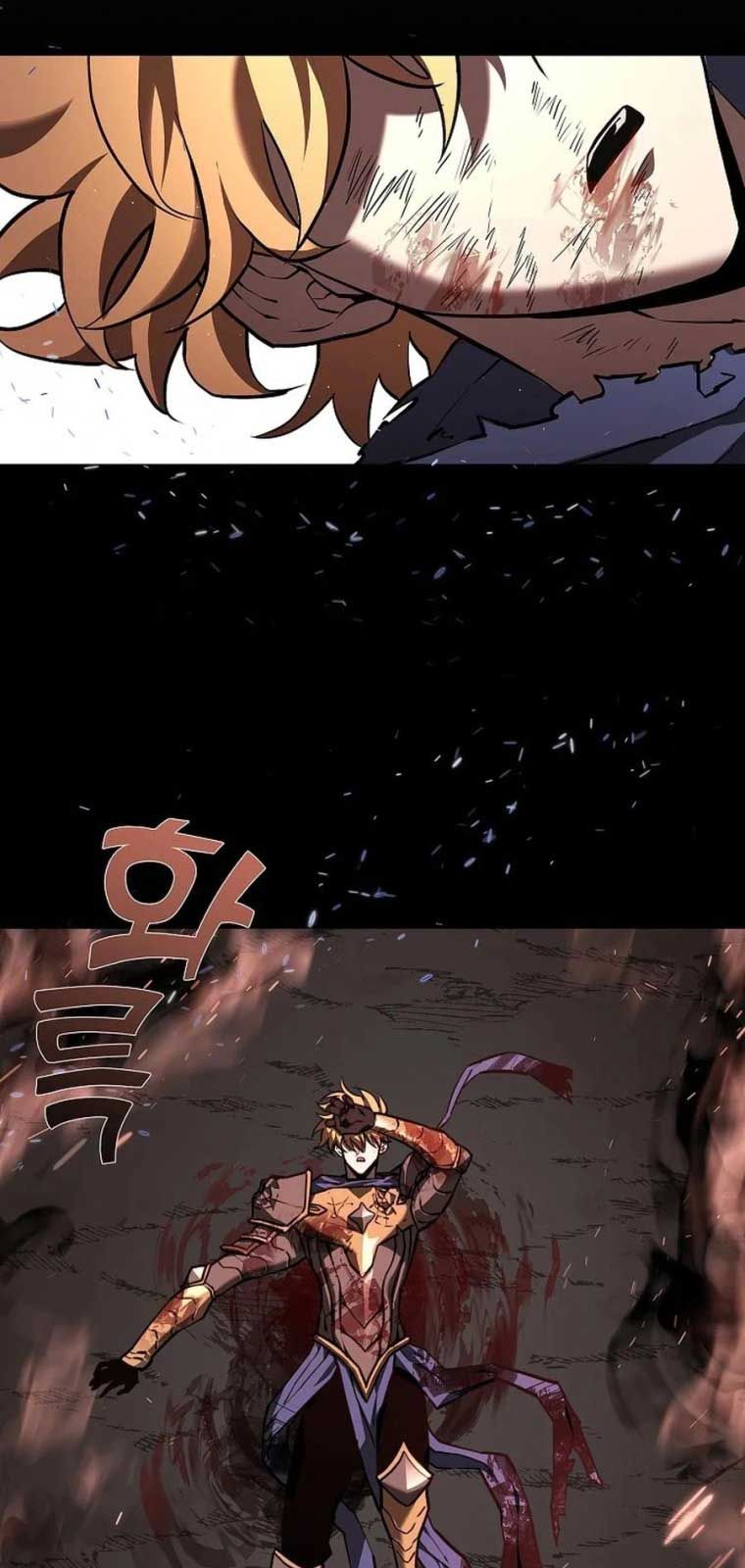 Kiếm Thần Đến Từ Thế Giới Diệt Vong: Chapter 1