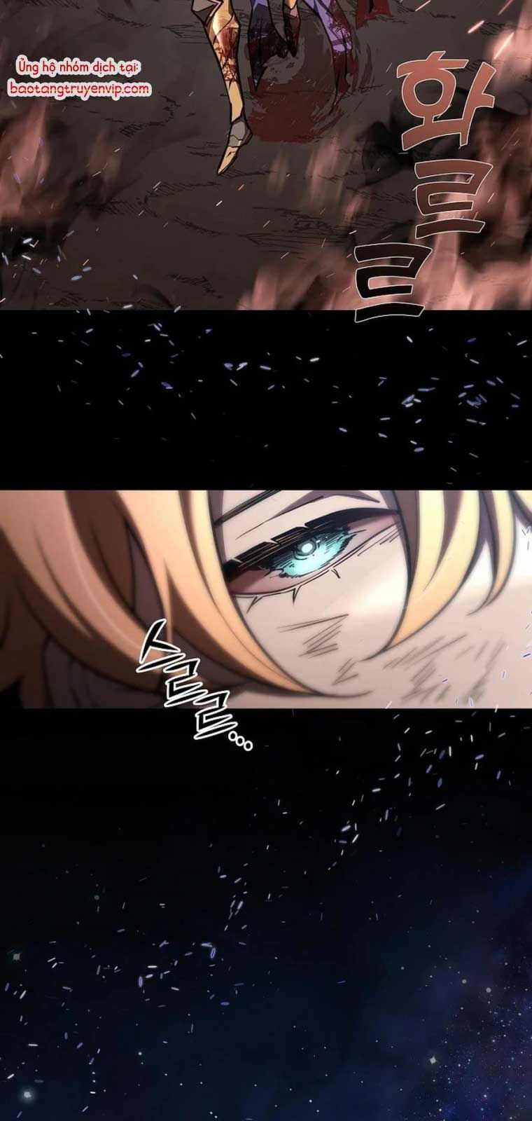 Kiếm Thần Đến Từ Thế Giới Diệt Vong: Chapter 1