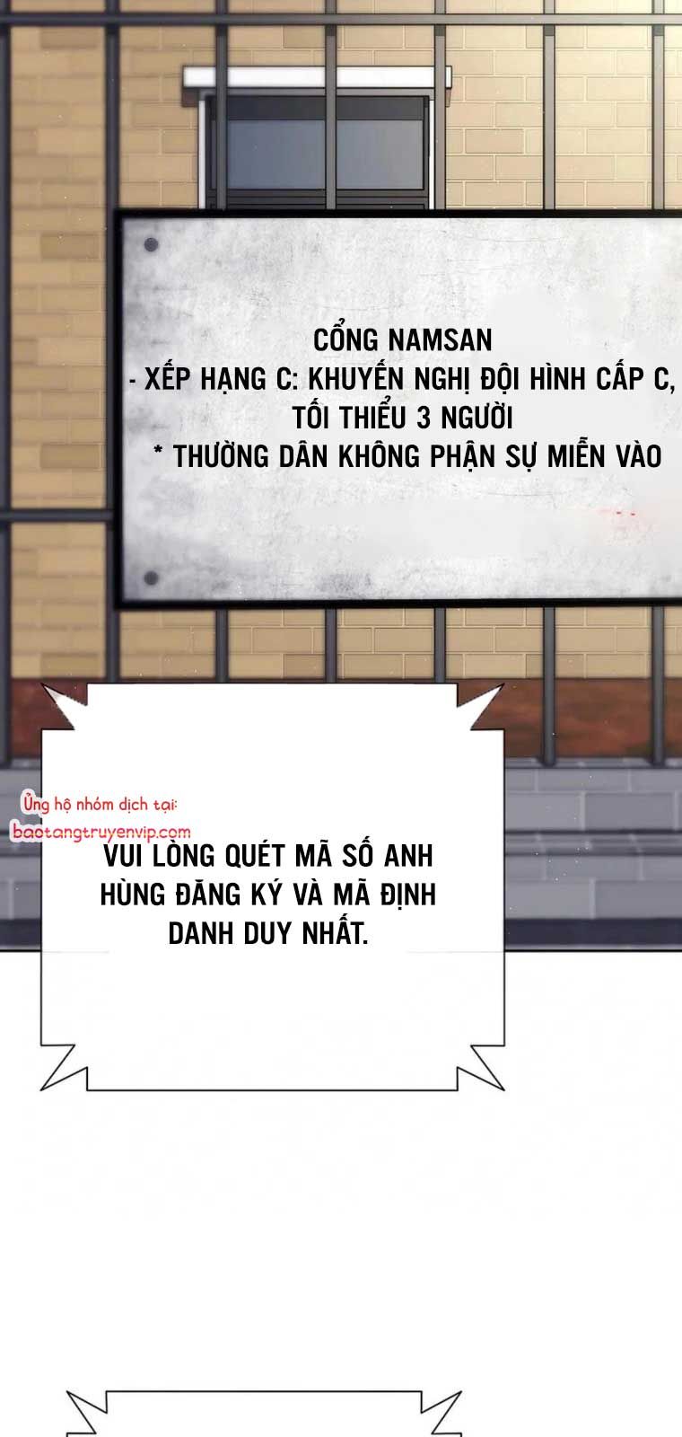 Kiếm Thần Đến Từ Thế Giới Diệt Vong: Chapter 1