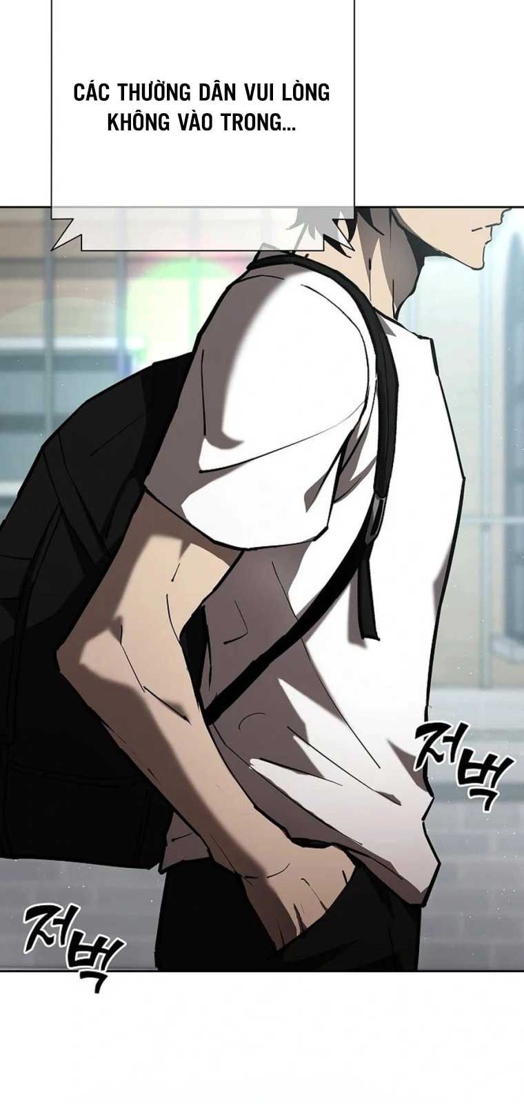 Kiếm Thần Đến Từ Thế Giới Diệt Vong: Chapter 1