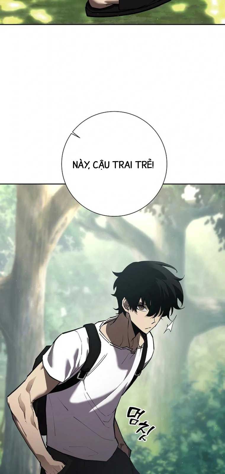 Kiếm Thần Đến Từ Thế Giới Diệt Vong: Chapter 1