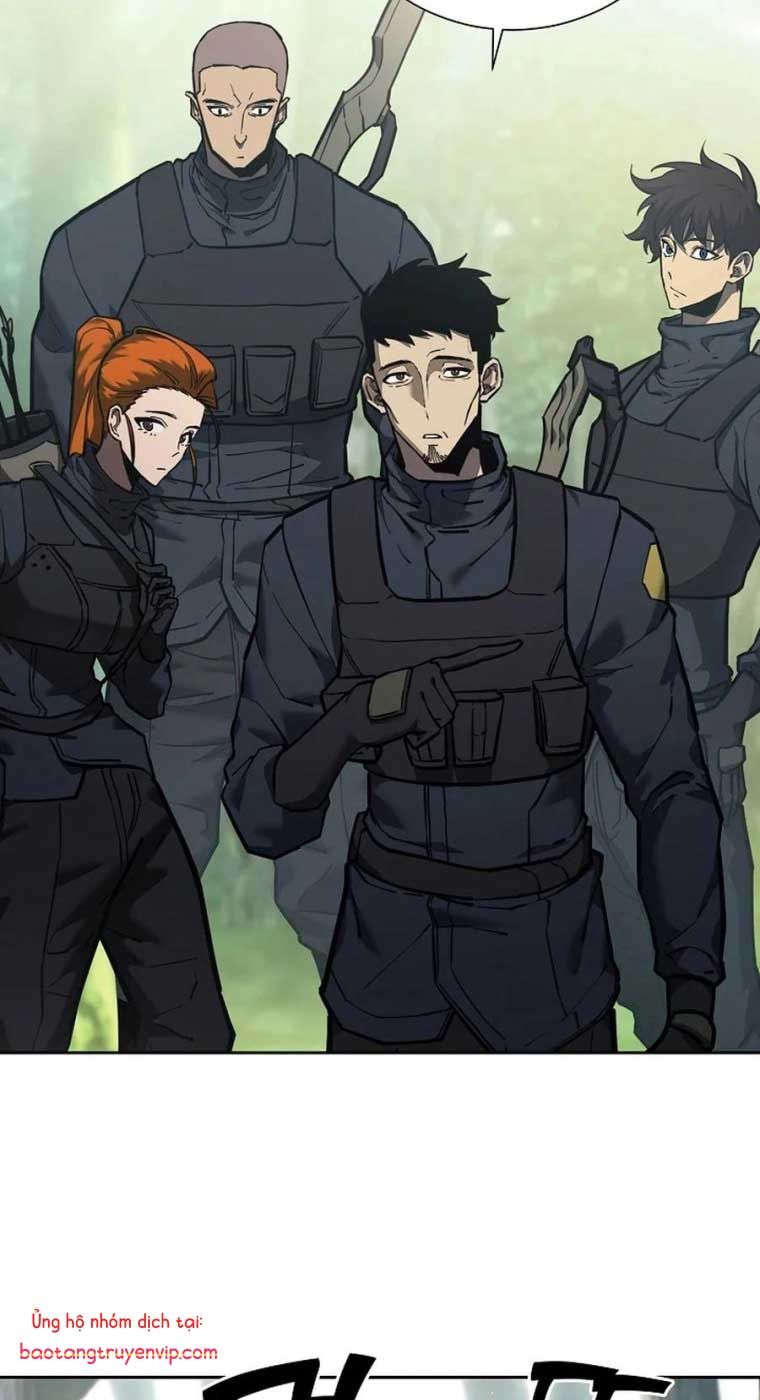 Kiếm Thần Đến Từ Thế Giới Diệt Vong: Chapter 1