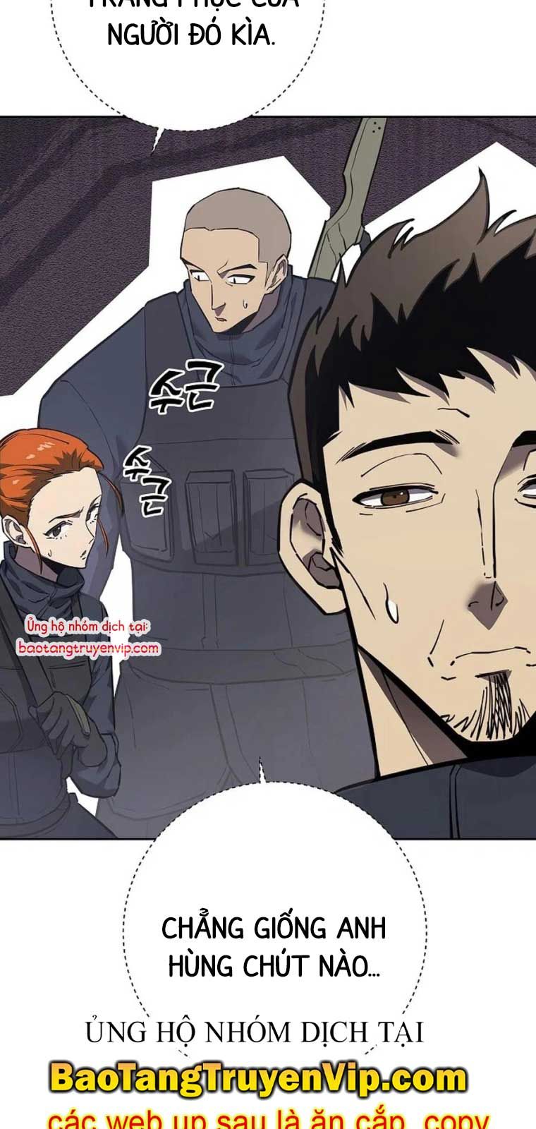 Kiếm Thần Đến Từ Thế Giới Diệt Vong: Chapter 1