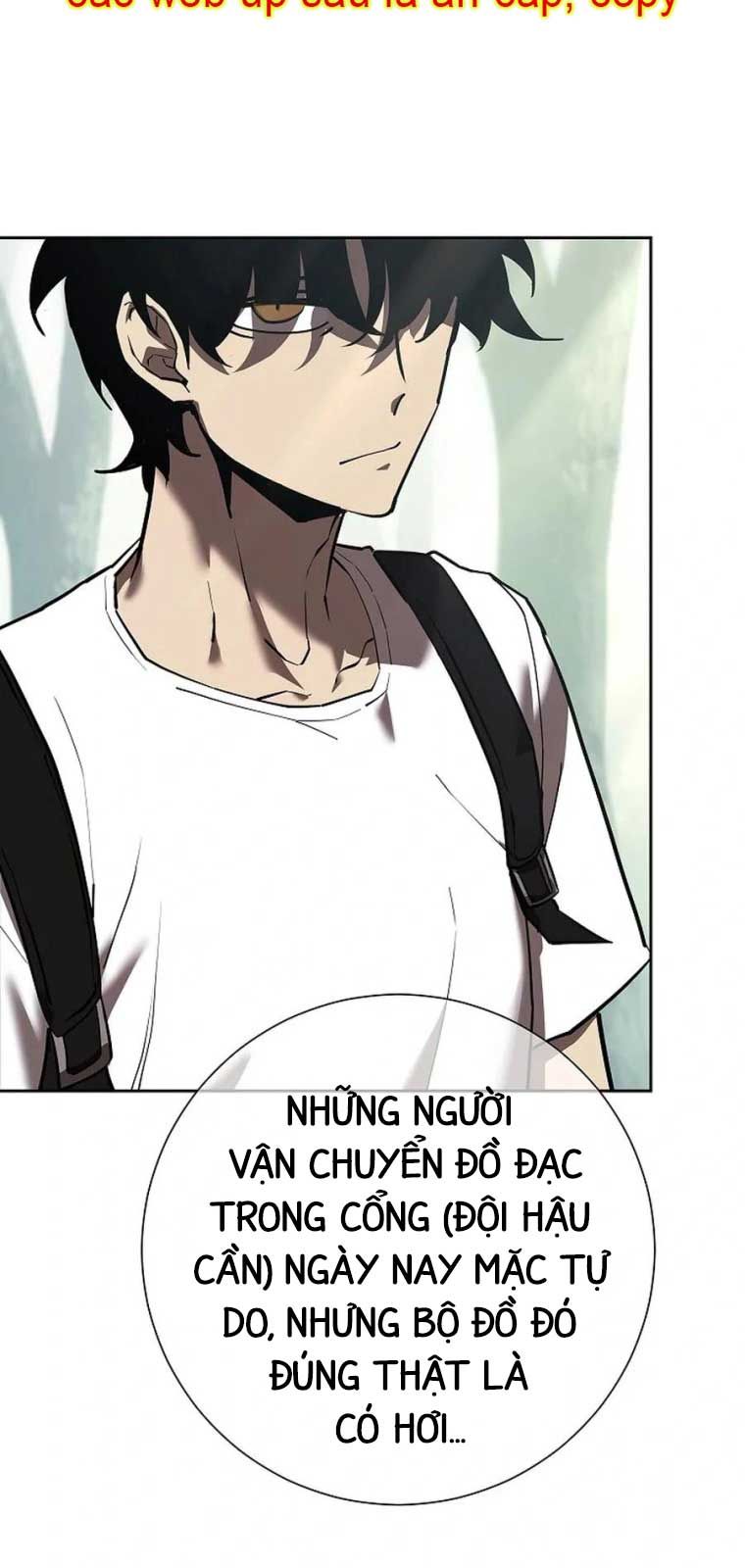 Kiếm Thần Đến Từ Thế Giới Diệt Vong: Chapter 1