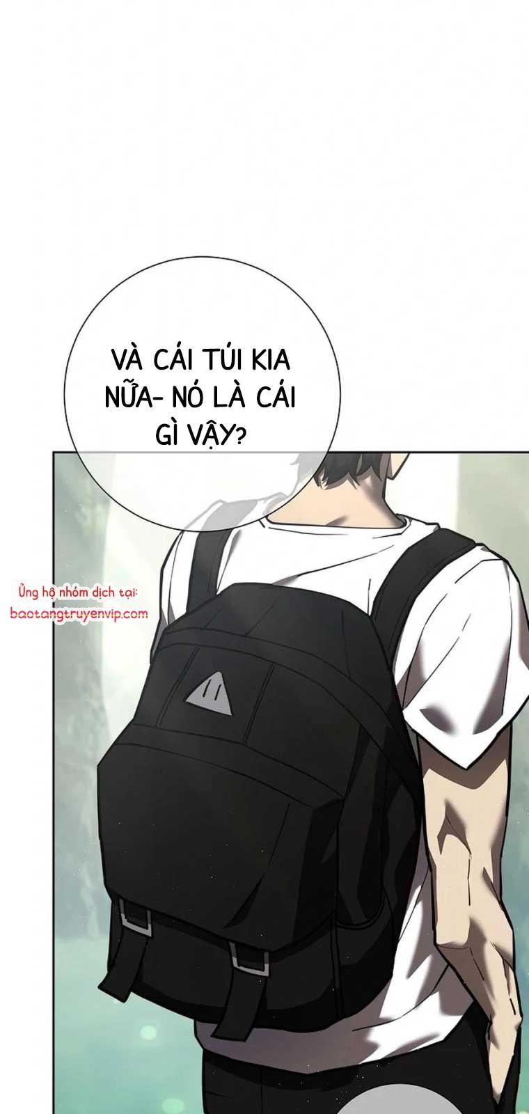 Kiếm Thần Đến Từ Thế Giới Diệt Vong: Chapter 1