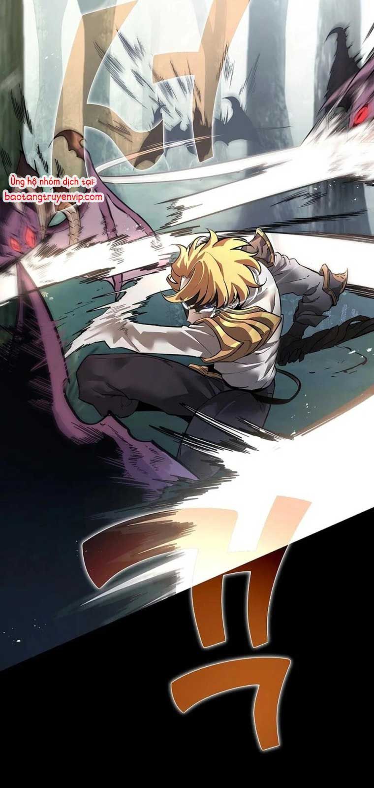 Kiếm Thần Đến Từ Thế Giới Diệt Vong: Chapter 1