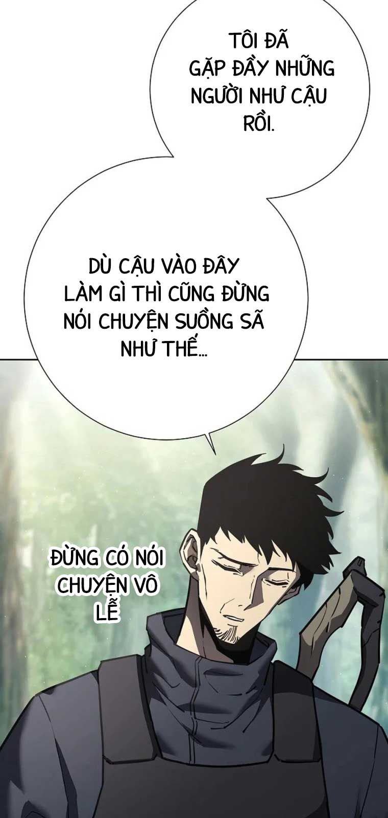 Kiếm Thần Đến Từ Thế Giới Diệt Vong: Chapter 1