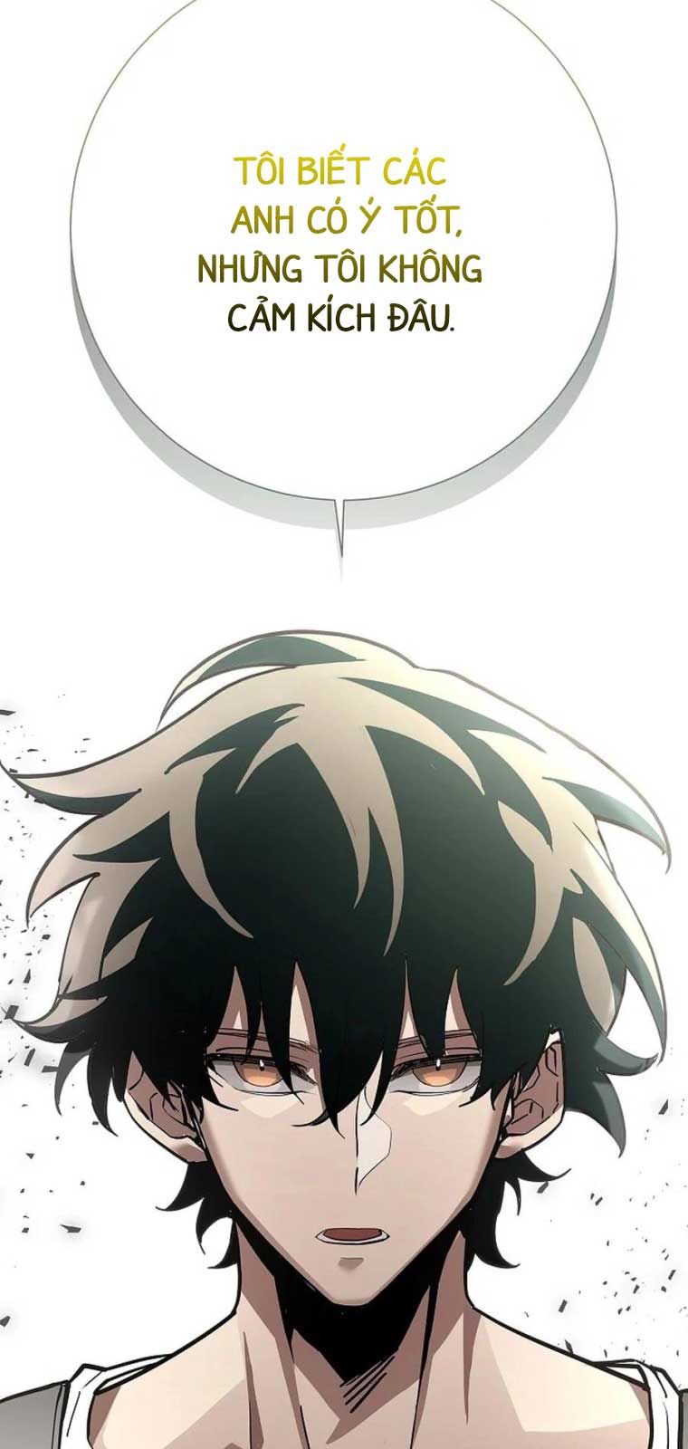 Kiếm Thần Đến Từ Thế Giới Diệt Vong: Chapter 1