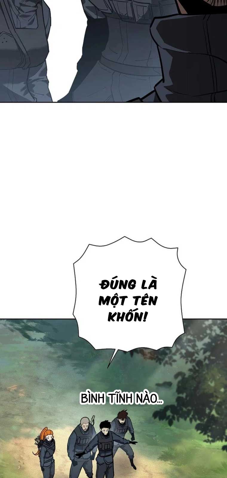 Kiếm Thần Đến Từ Thế Giới Diệt Vong: Chapter 1