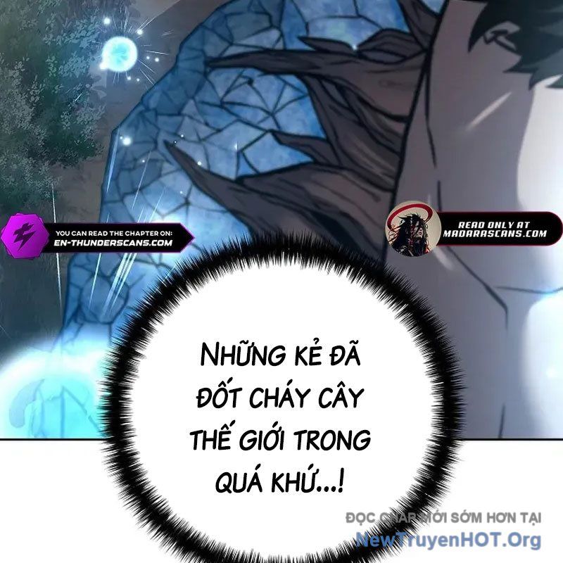 Kiếm Thần Đến Từ Thế Giới Diệt Vong: Chapter 10