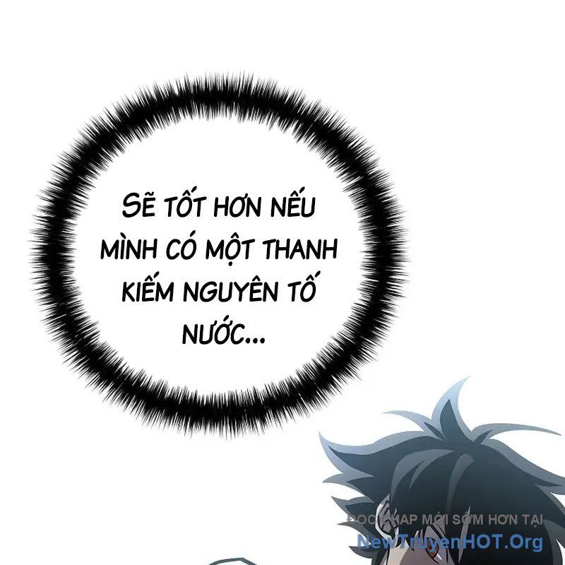 Kiếm Thần Đến Từ Thế Giới Diệt Vong: Chapter 10