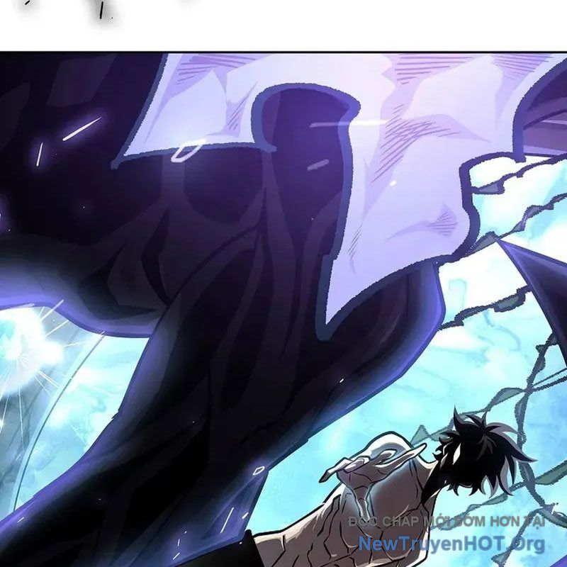 Kiếm Thần Đến Từ Thế Giới Diệt Vong: Chapter 10