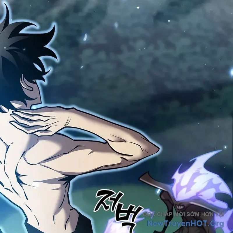 Kiếm Thần Đến Từ Thế Giới Diệt Vong: Chapter 10