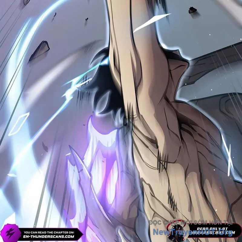 Kiếm Thần Đến Từ Thế Giới Diệt Vong: Chapter 10