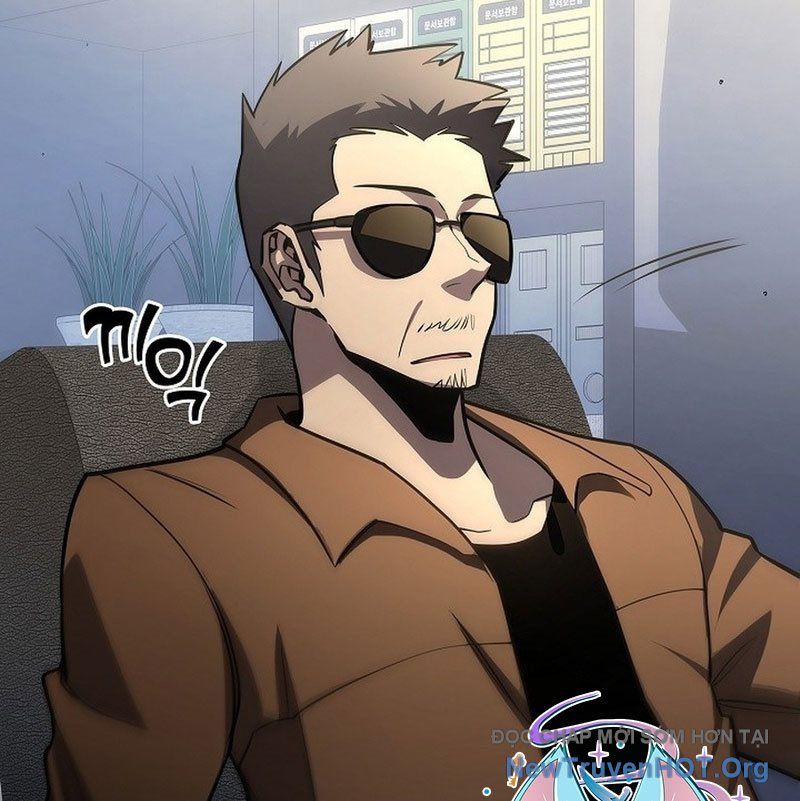 Kiếm Thần Đến Từ Thế Giới Diệt Vong: Chapter 11