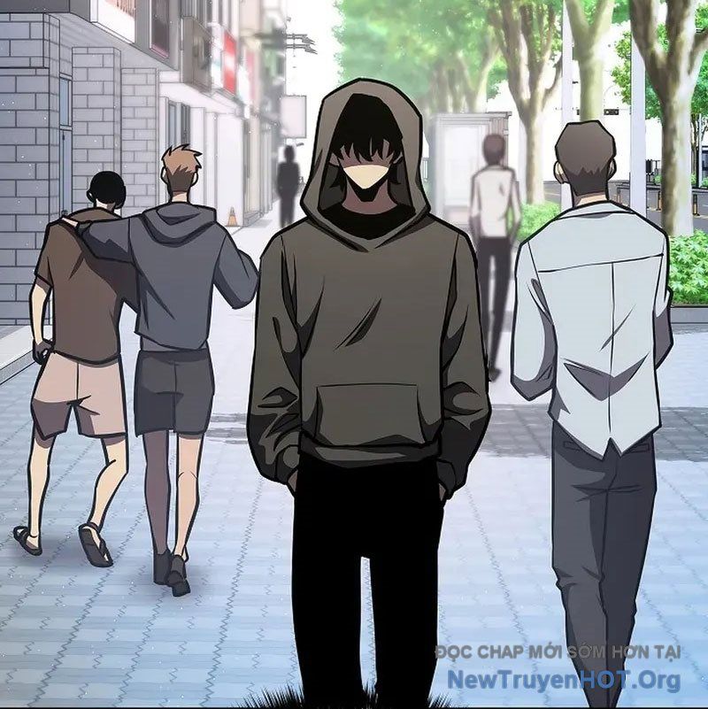 Kiếm Thần Đến Từ Thế Giới Diệt Vong: Chapter 12