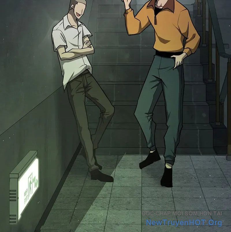 Kiếm Thần Đến Từ Thế Giới Diệt Vong: Chapter 12