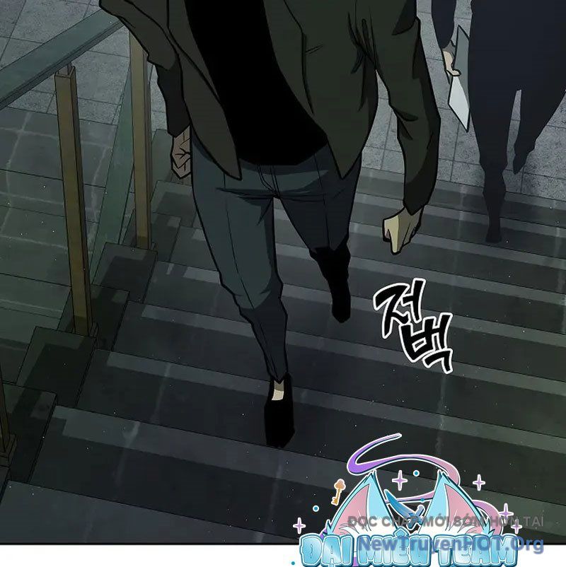 Kiếm Thần Đến Từ Thế Giới Diệt Vong: Chapter 12