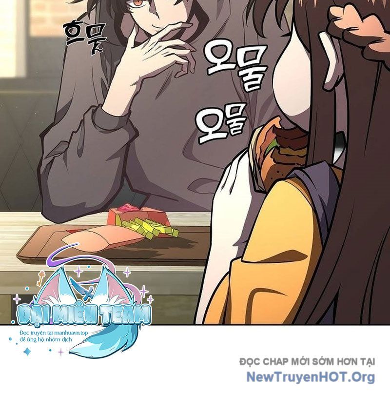 Kiếm Thần Đến Từ Thế Giới Diệt Vong: Chapter 13