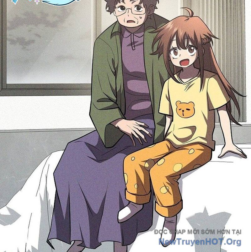 Kiếm Thần Đến Từ Thế Giới Diệt Vong: Chapter 13