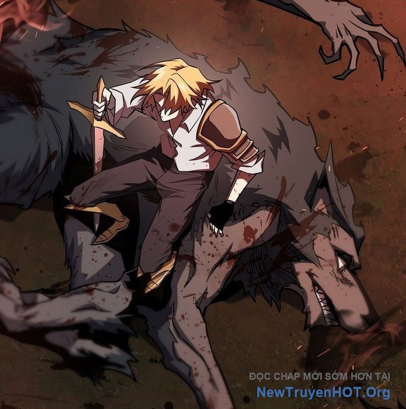 Kiếm Thần Đến Từ Thế Giới Diệt Vong: Chapter 13