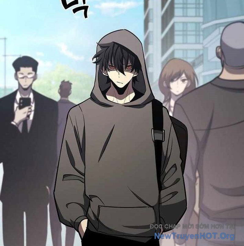 Kiếm Thần Đến Từ Thế Giới Diệt Vong: Chapter 14