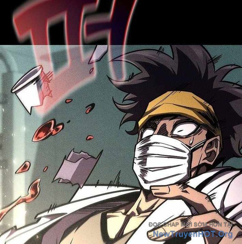 Kiếm Thần Đến Từ Thế Giới Diệt Vong: Chapter 14