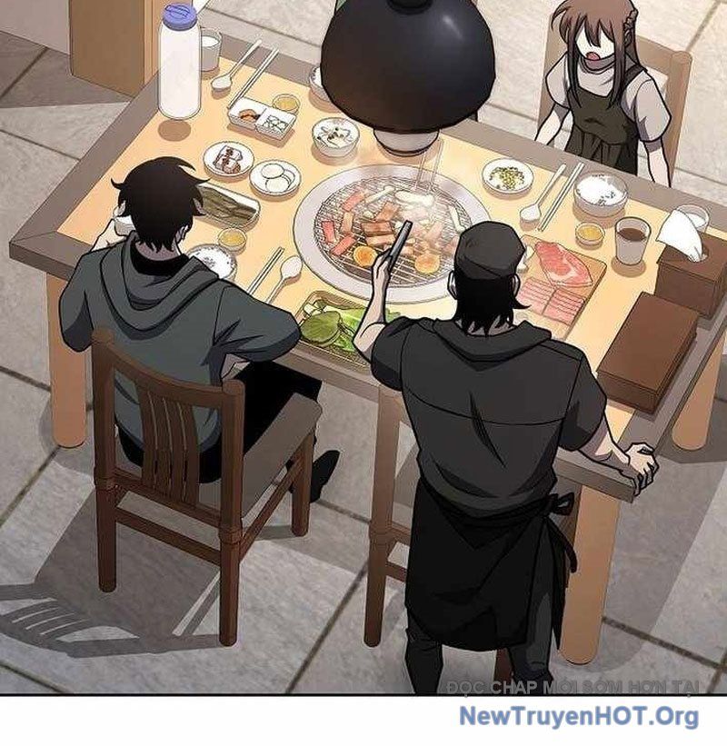 Kiếm Thần Đến Từ Thế Giới Diệt Vong: Chapter 15