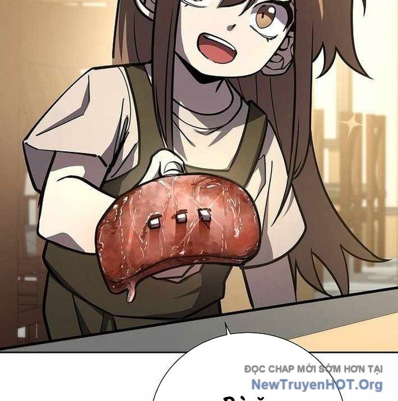 Kiếm Thần Đến Từ Thế Giới Diệt Vong: Chapter 15