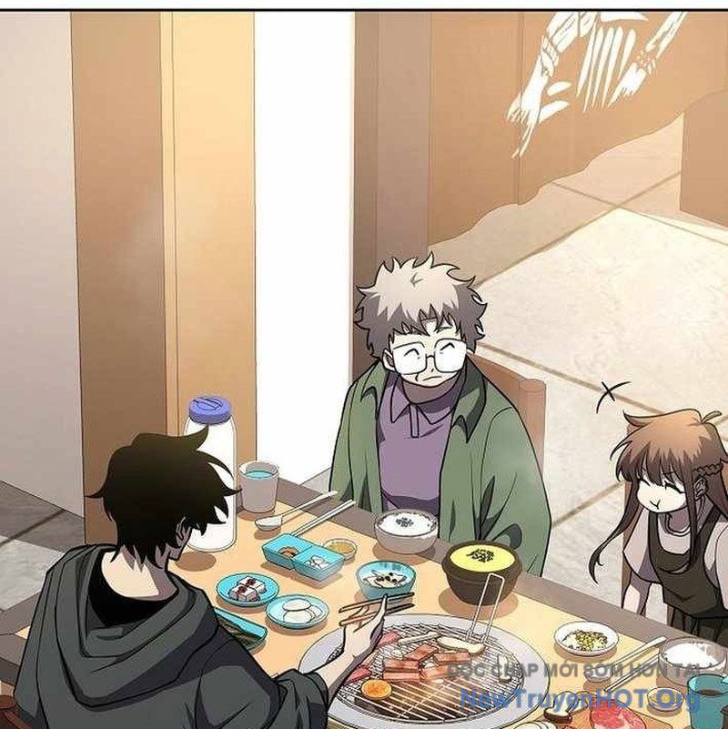 Kiếm Thần Đến Từ Thế Giới Diệt Vong: Chapter 15