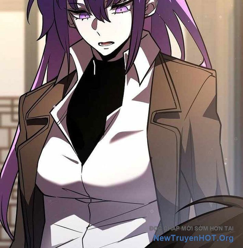 Kiếm Thần Đến Từ Thế Giới Diệt Vong: Chapter 15