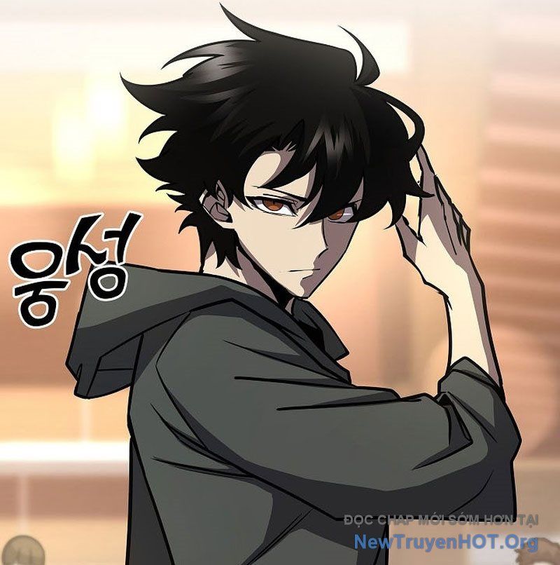 Kiếm Thần Đến Từ Thế Giới Diệt Vong: Chapter 16