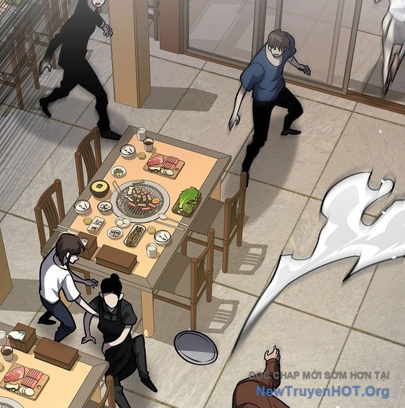 Kiếm Thần Đến Từ Thế Giới Diệt Vong: Chapter 16