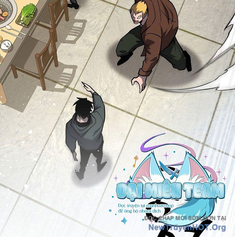 Kiếm Thần Đến Từ Thế Giới Diệt Vong: Chapter 16