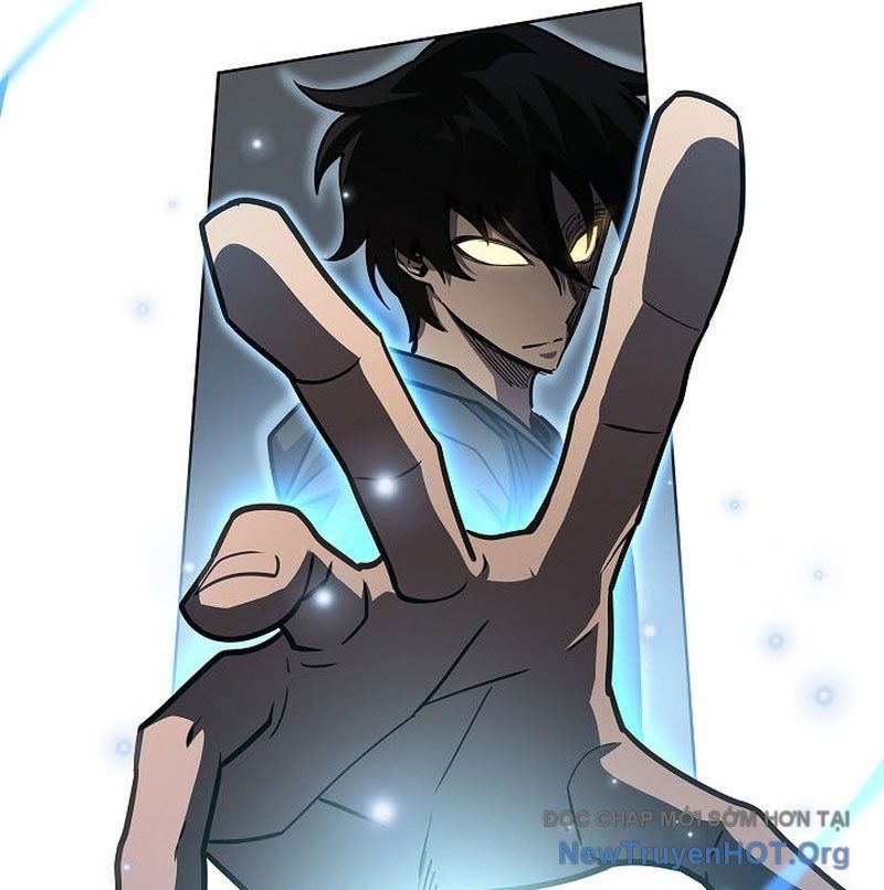 Kiếm Thần Đến Từ Thế Giới Diệt Vong: Chapter 16