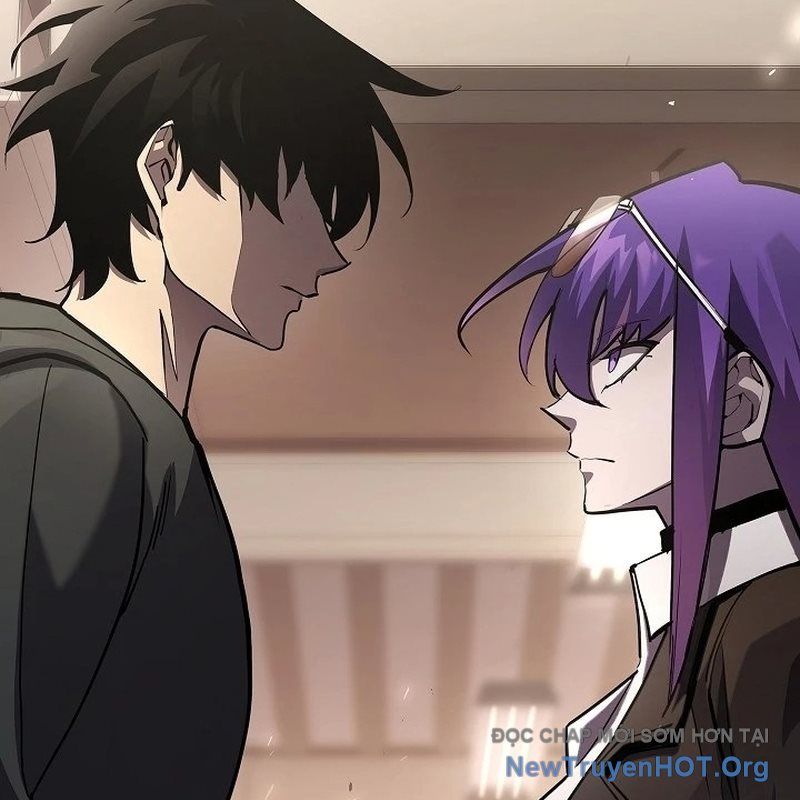 Kiếm Thần Đến Từ Thế Giới Diệt Vong: Chapter 17